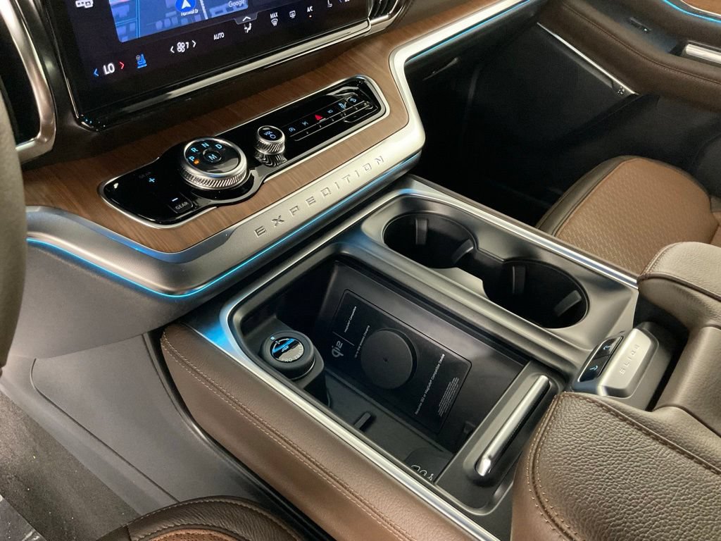 New 2027 Ford Expedition King Ranch AWD/4WD image 21