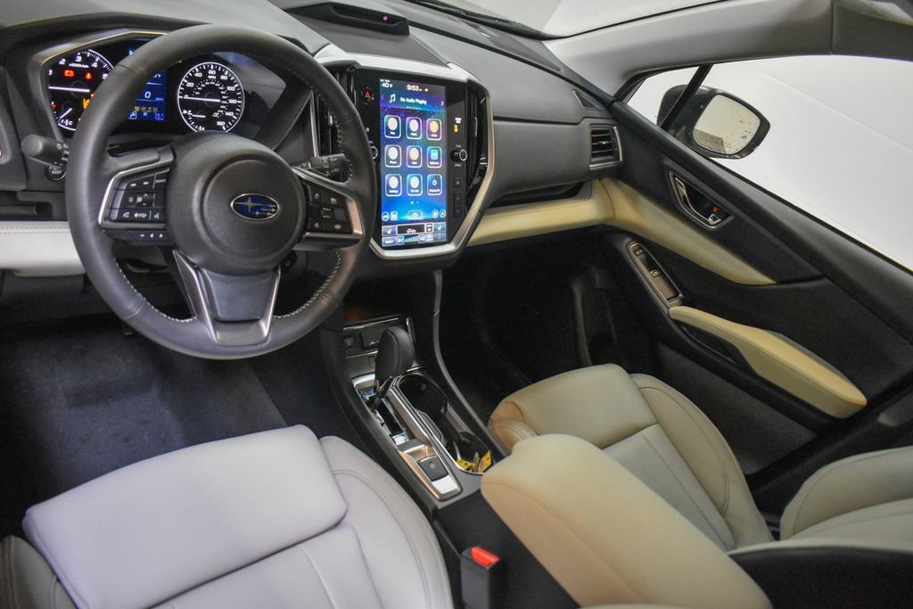 New 2026 Subaru Ascent Limited image 16
