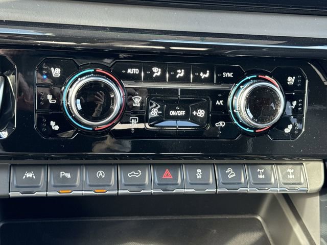 New 2026 GMC Sierra 1500 AT4X image 19