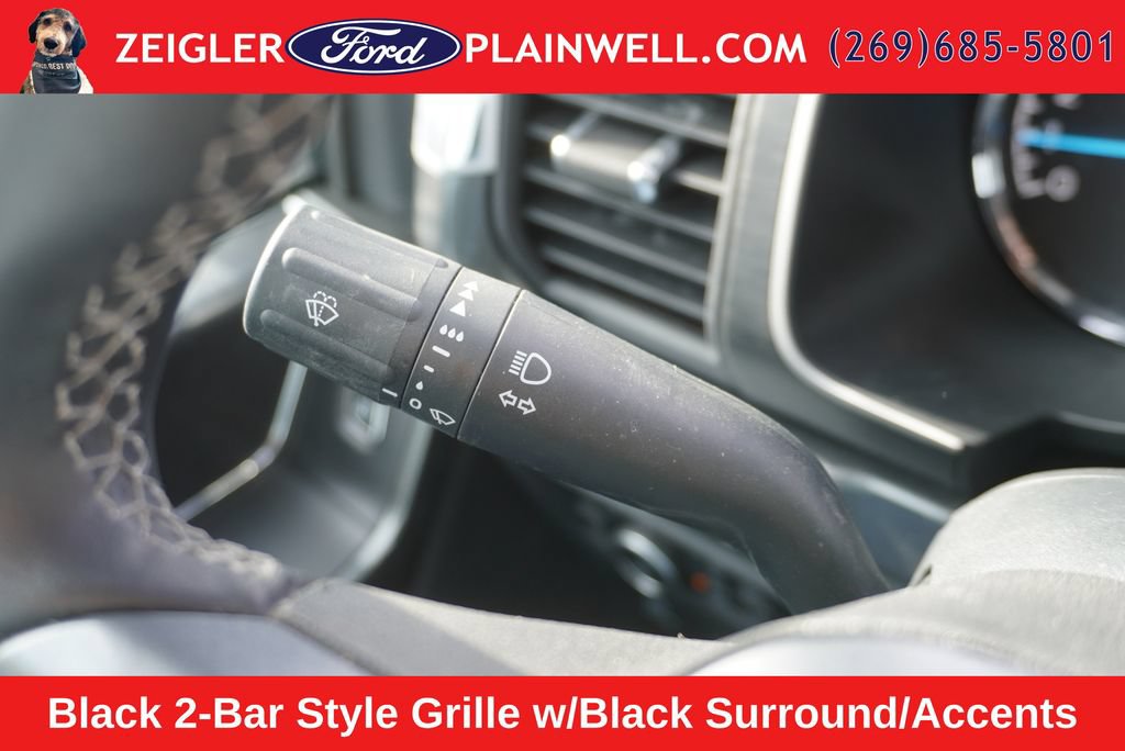 Used 2023 Ford F150 XLT w/ Equipment Group 302A High AWD/4WD image 25
