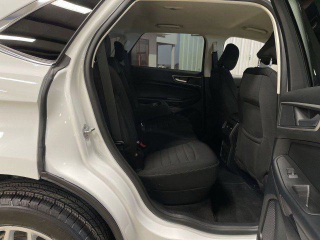 Used 2024 Ford Edge SEL image 33