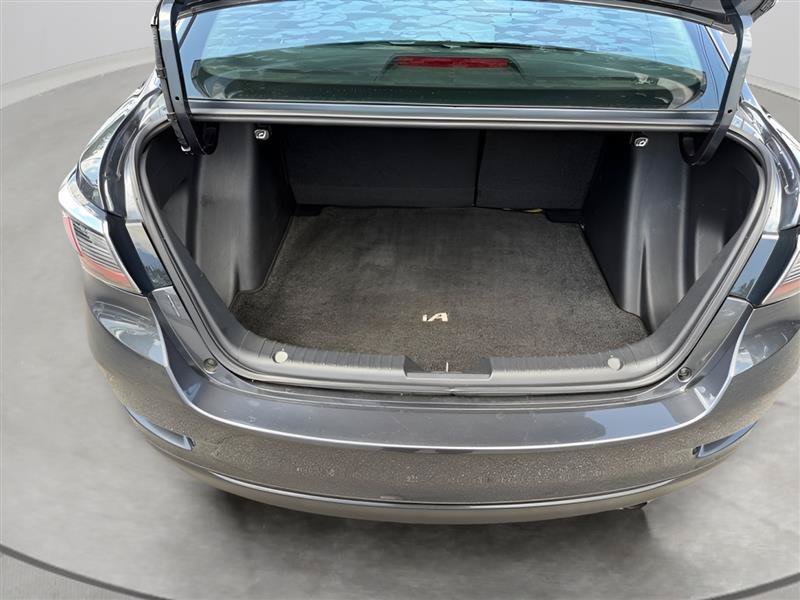 Used 2018 Toyota Yaris iA FWD image 15