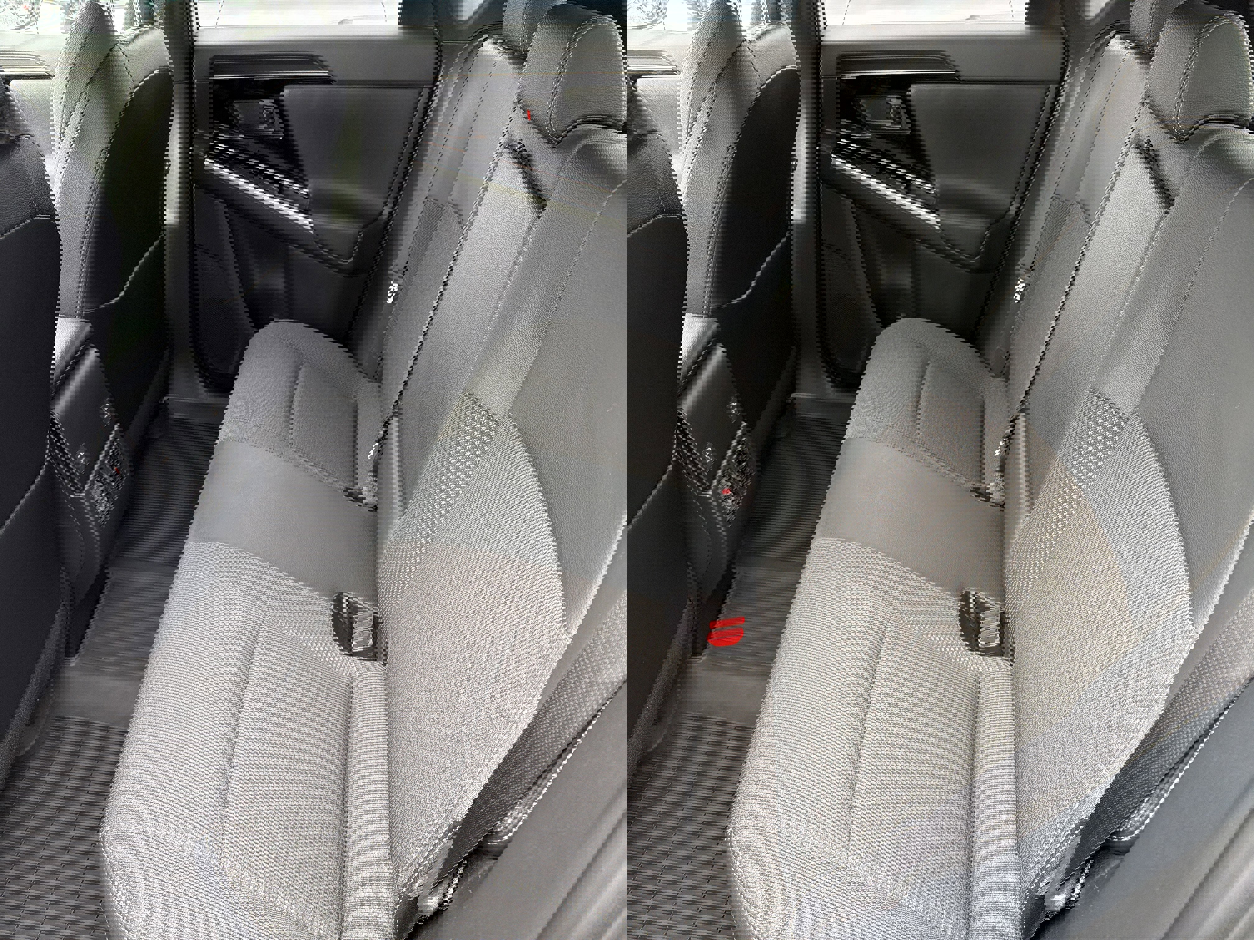 Used 2025 Toyota bZ4X AWD w/ Weather Package image 22