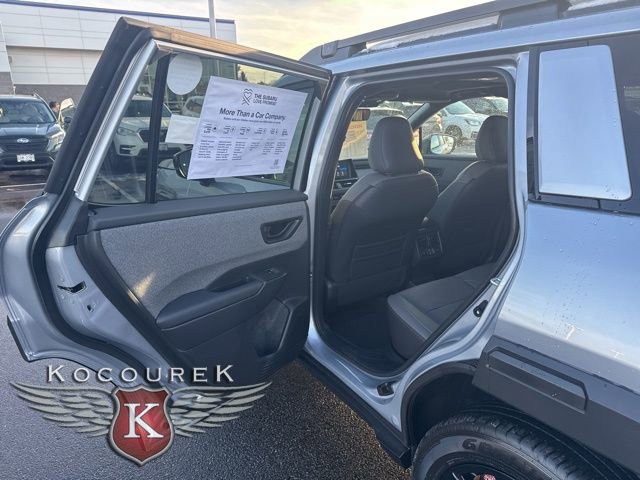 New 2026 Subaru Outback Limited image 18