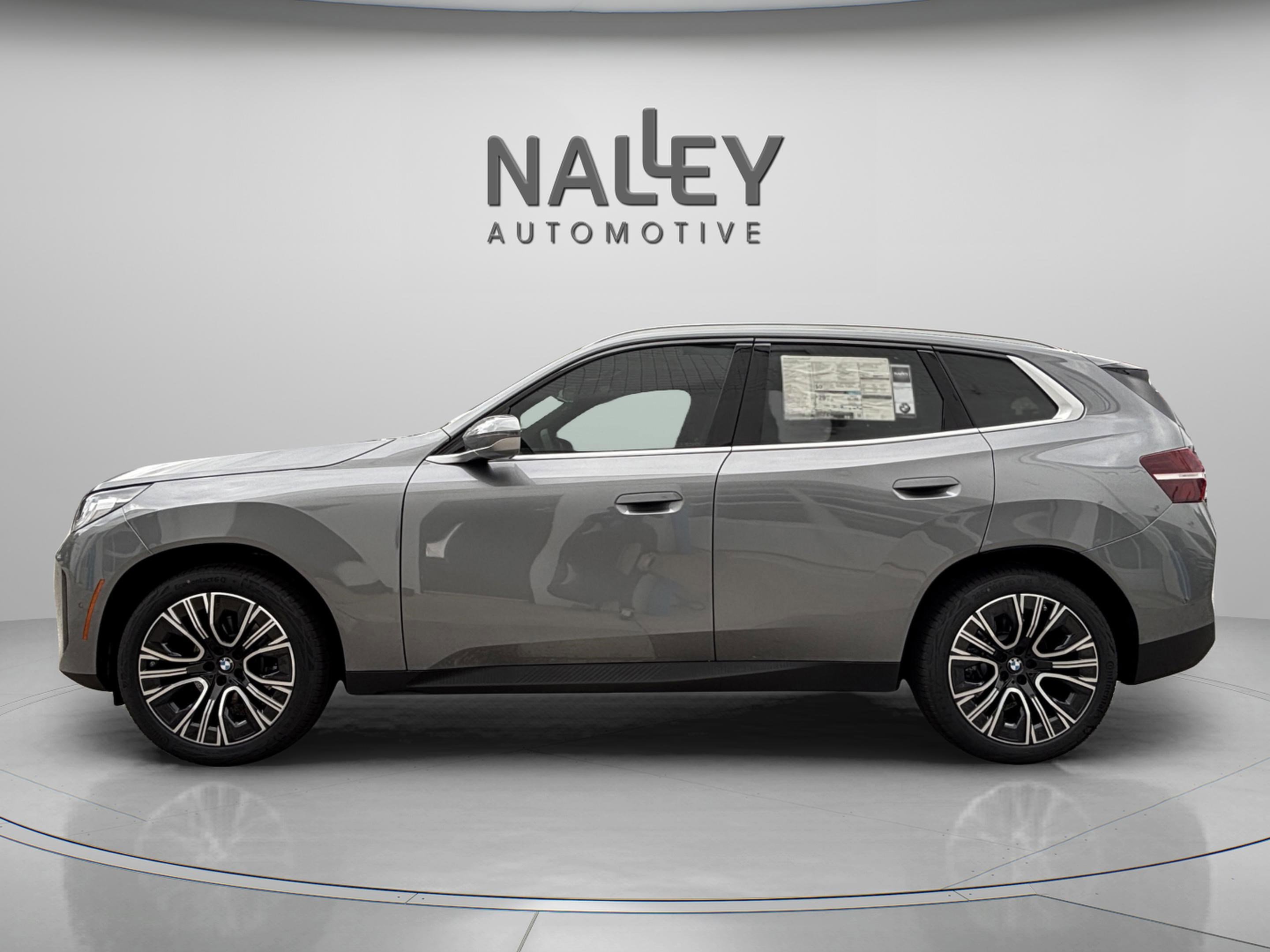 Used 2026 BMW X3 xDrive30 w/ Convenience Package image 3