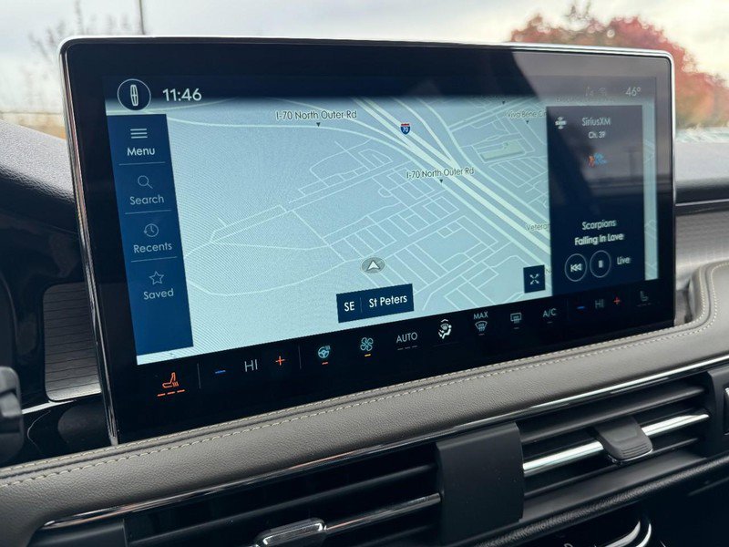 New 2026 Lincoln Corsair Premiere FWD image 23