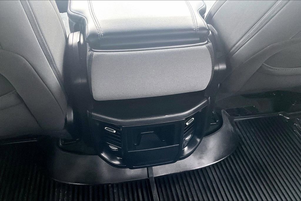 Used 2024 RAM 1500 Big Horn image 33