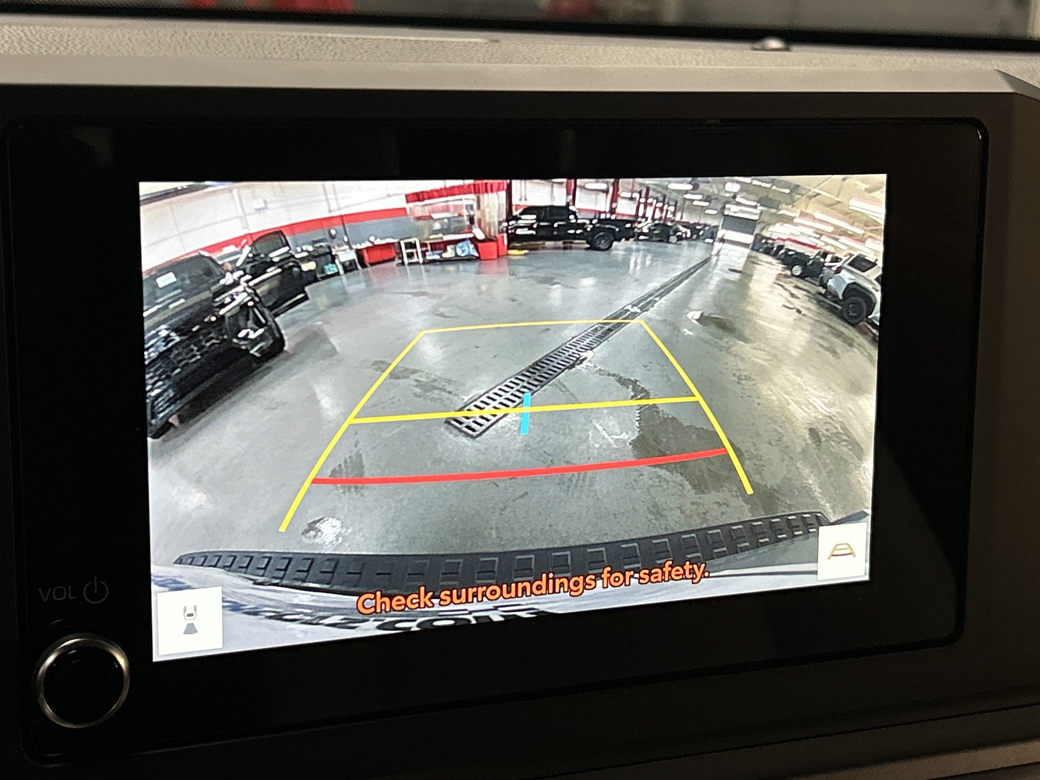 Used 2026 Toyota 4Runner SR5 AWD/4WD image 9