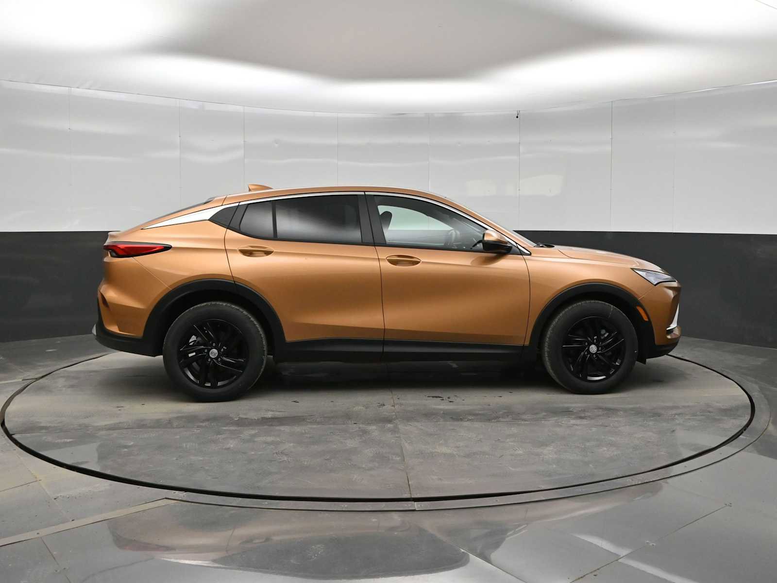 New 2026 Buick Envista Preferred w/ Convenience I Package image 9