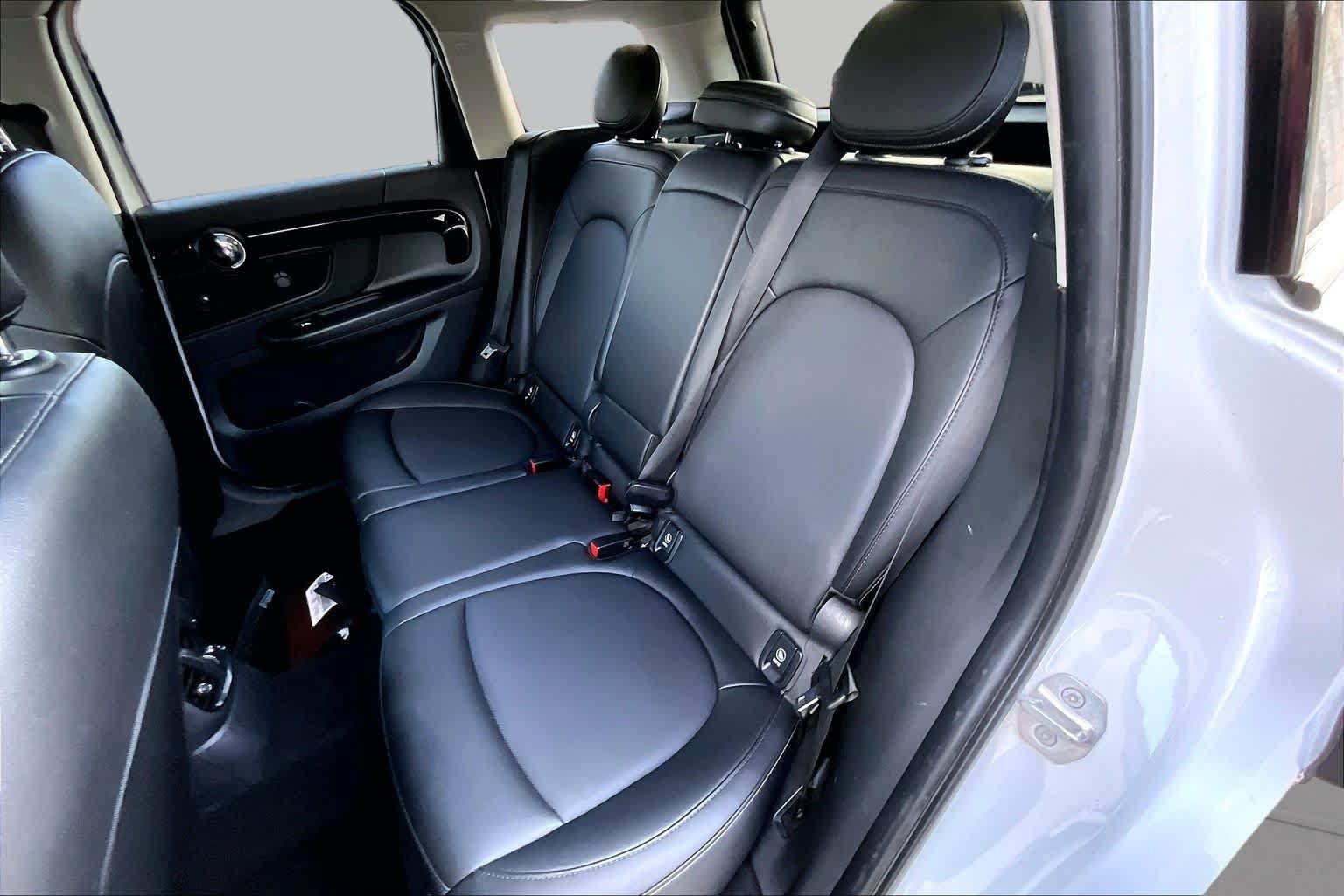 Used 2019 MINI Cooper Countryman FWD image 20