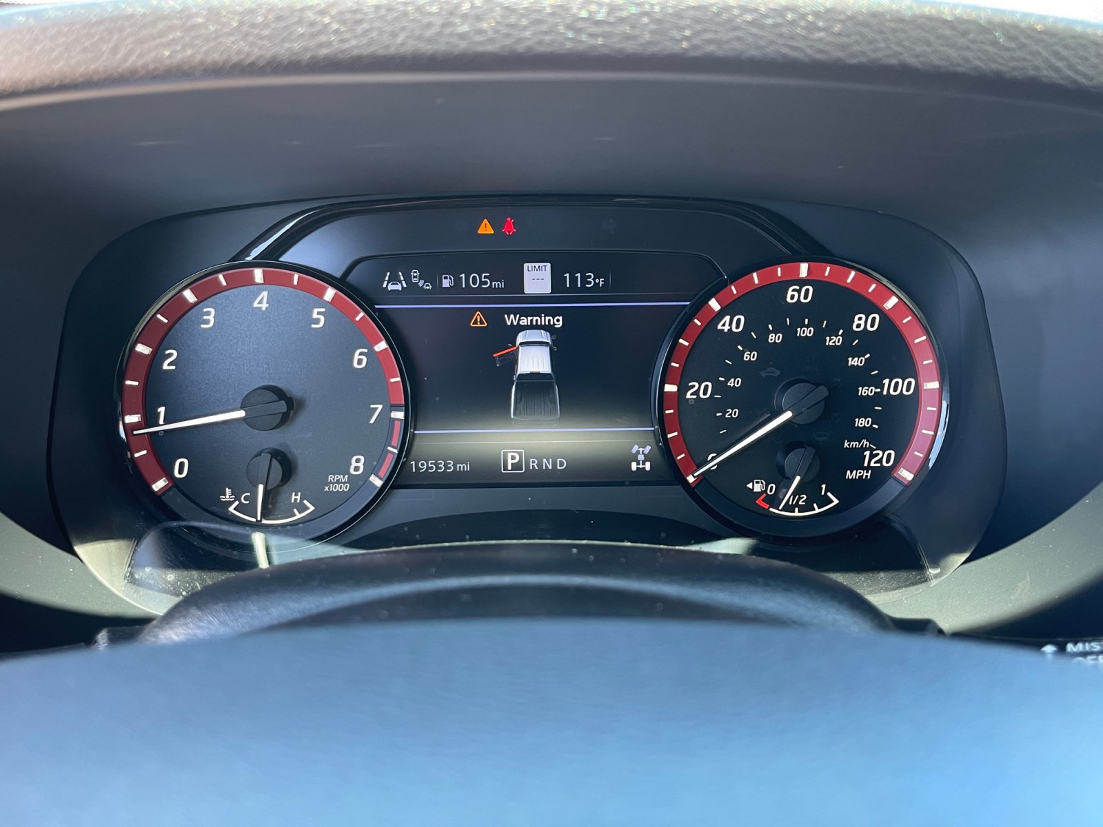 Used 2023 Nissan Frontier PRO-4X w/ Pro Convenience Package AWD/4WD image 11