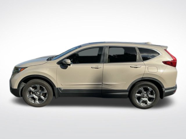 Used 2018 Honda CR-V EX-L image 2
