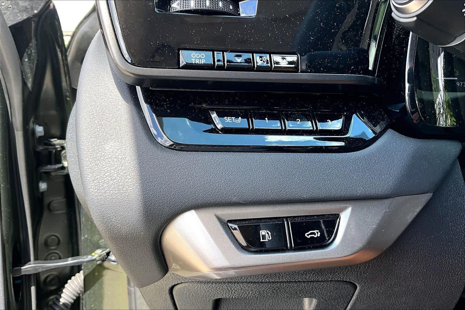 Used 2026 Lexus RX 350 Premium Plus w/ Convenience Package FWD image 33