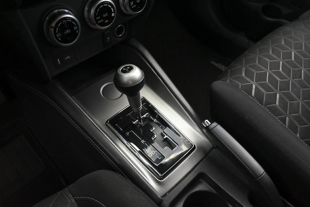 Used 2022 Mitsubishi Outlander Sport ES image 23