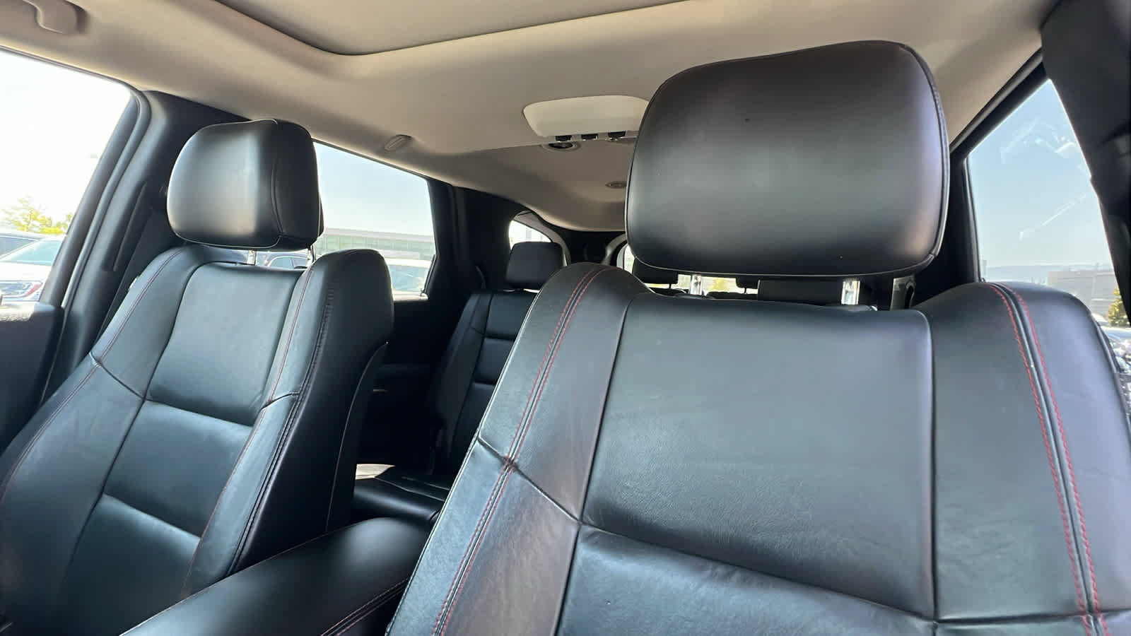 Used 2018 Dodge Durango GT w/ Premium Group AWD/4WD image 11