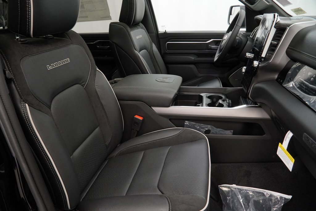 New 2026 RAM 1500 Laramie image 33