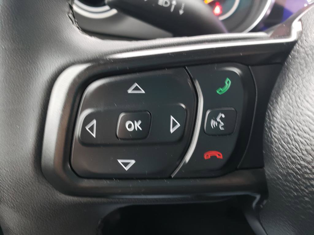 Used 2023 Jeep Gladiator Sport image 21