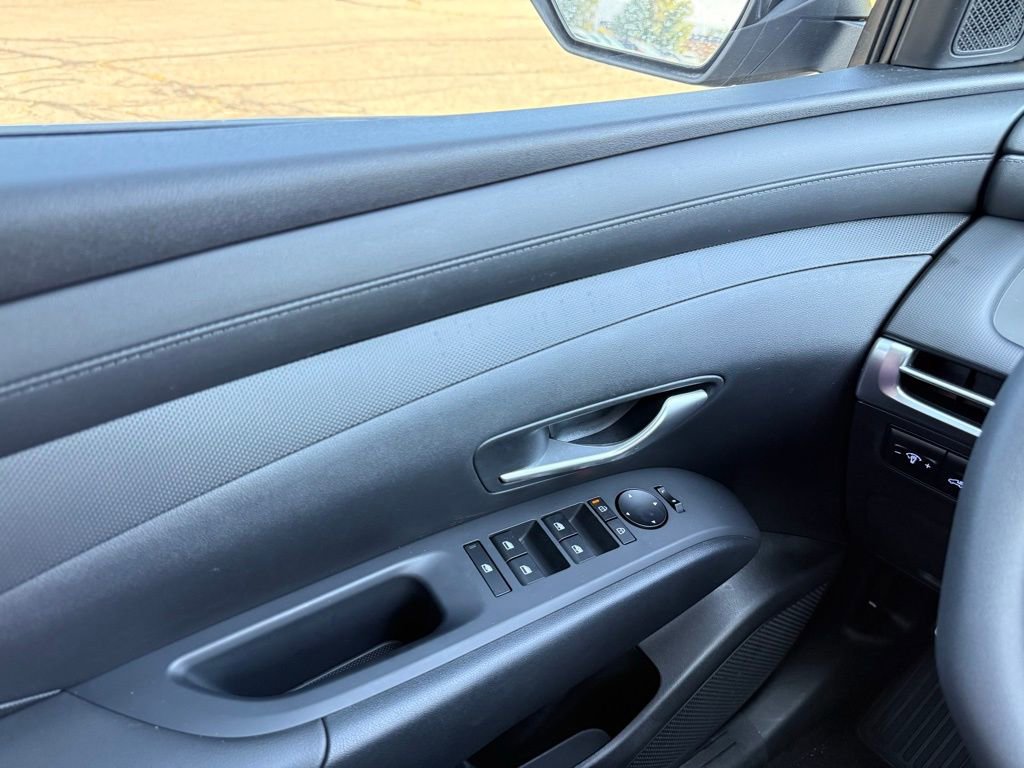 New 2026 Hyundai Santa Cruz SEL image 28