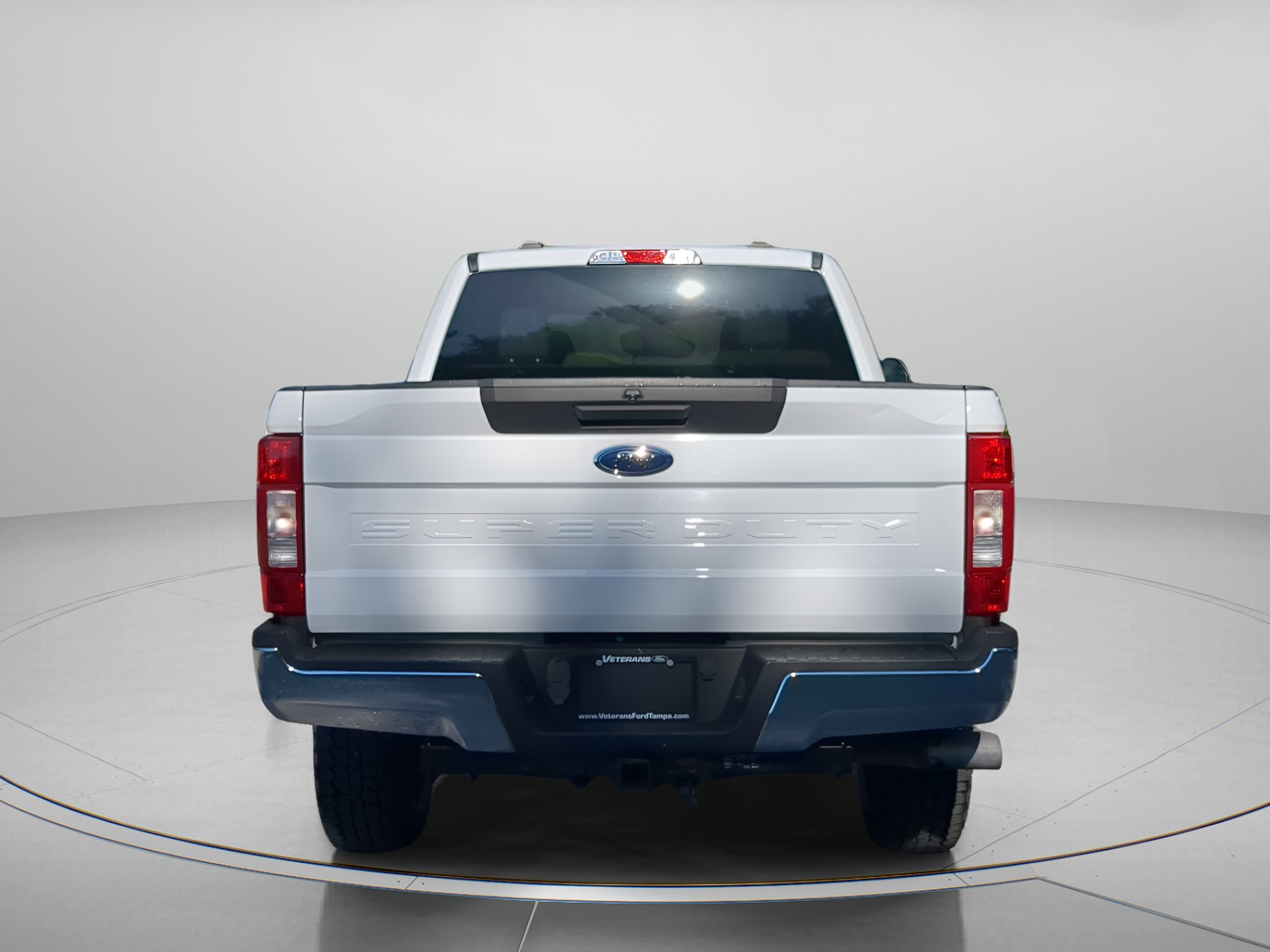 Certified 2022 Ford F250 XLT AWD/4WD image 41