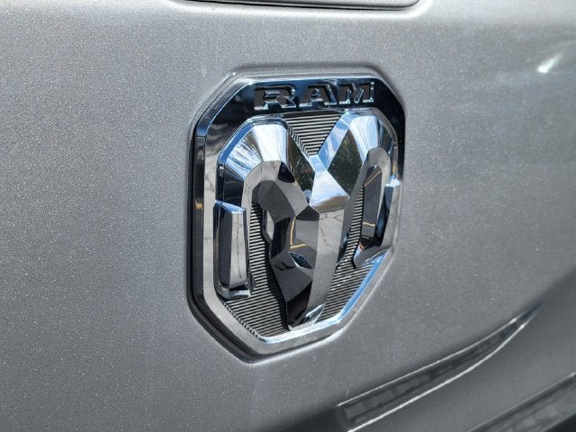 Certified 2024 RAM 1500 Laramie AWD/4WD image 31