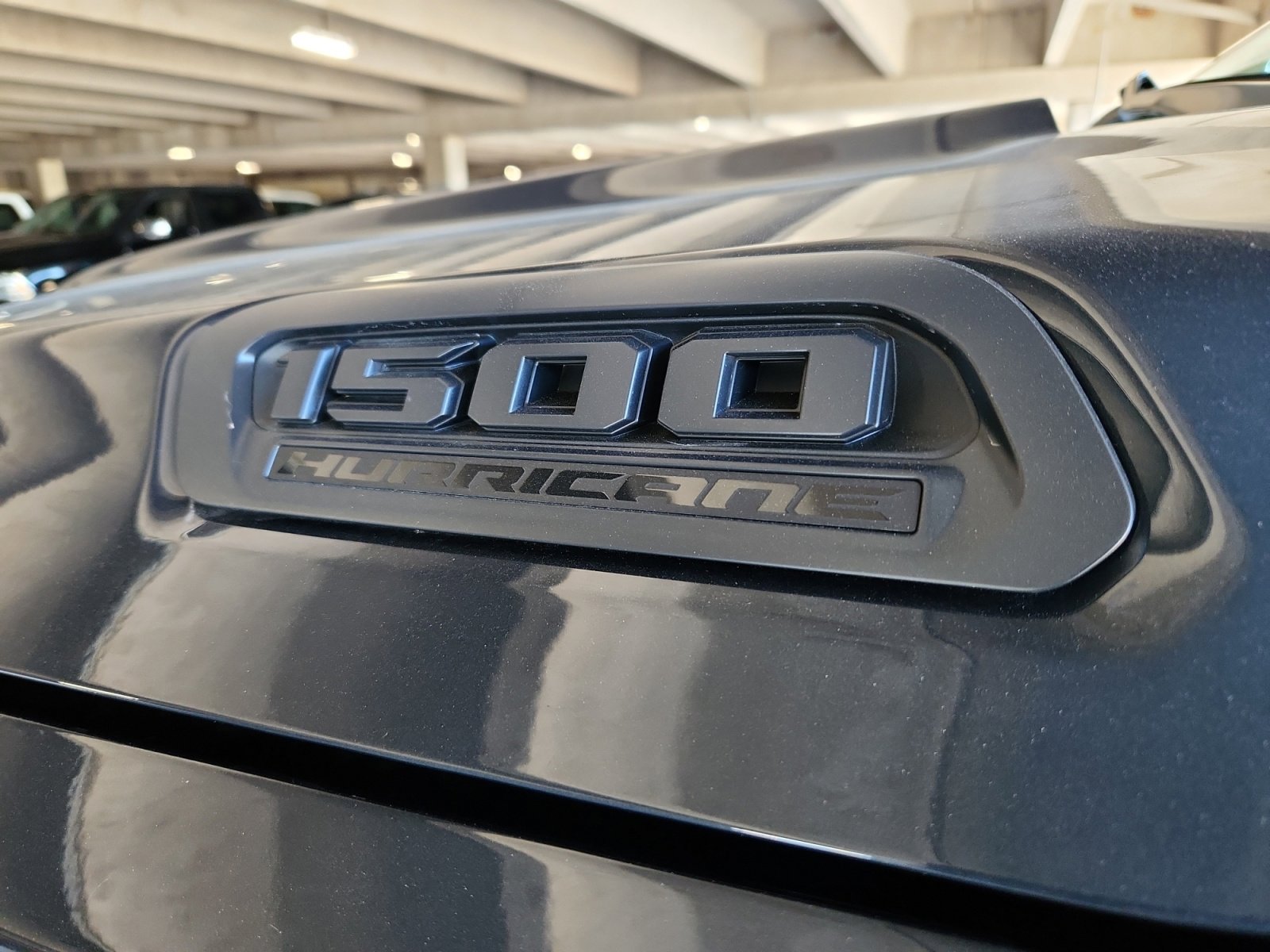 New 2026 RAM 1500 Express image 24