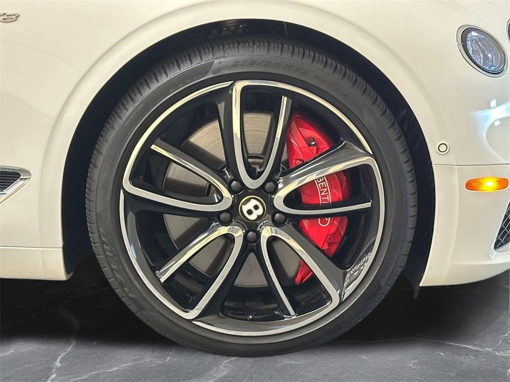 Used 2020 Bentley Continental GT image 35