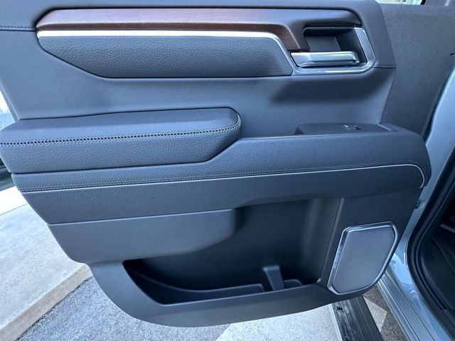 New 2026 GMC Sierra 1500 Denali w/ Denali Reserve Package image 25