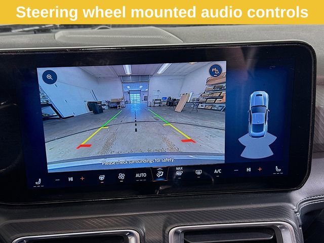 Certified 2024 Ford Mustang Premium image 16