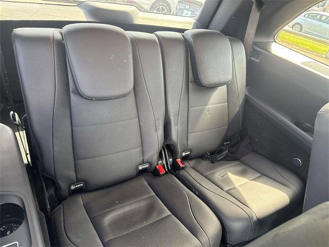 Used 2022 Mercedes-Benz GLS 450 4MATIC image 13