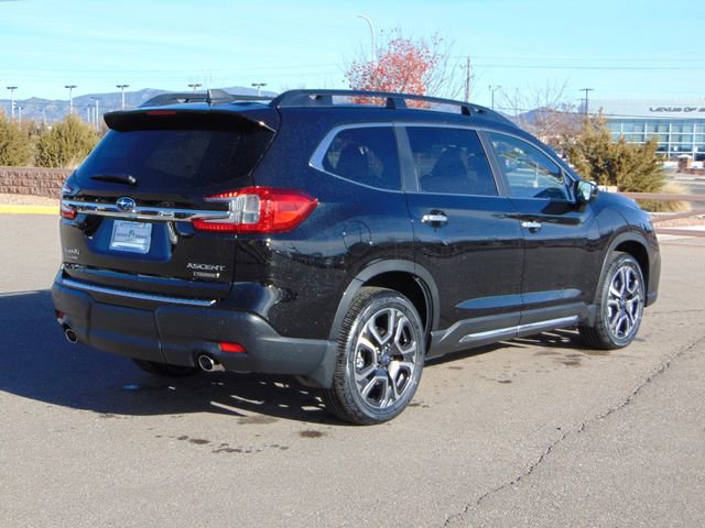 New 2026 Subaru Ascent Touring w/ Popular Package #1 image 4