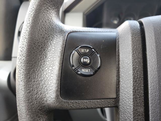 Used 2011 Ford F350 XL w/ Skid Plate Pkg image 17