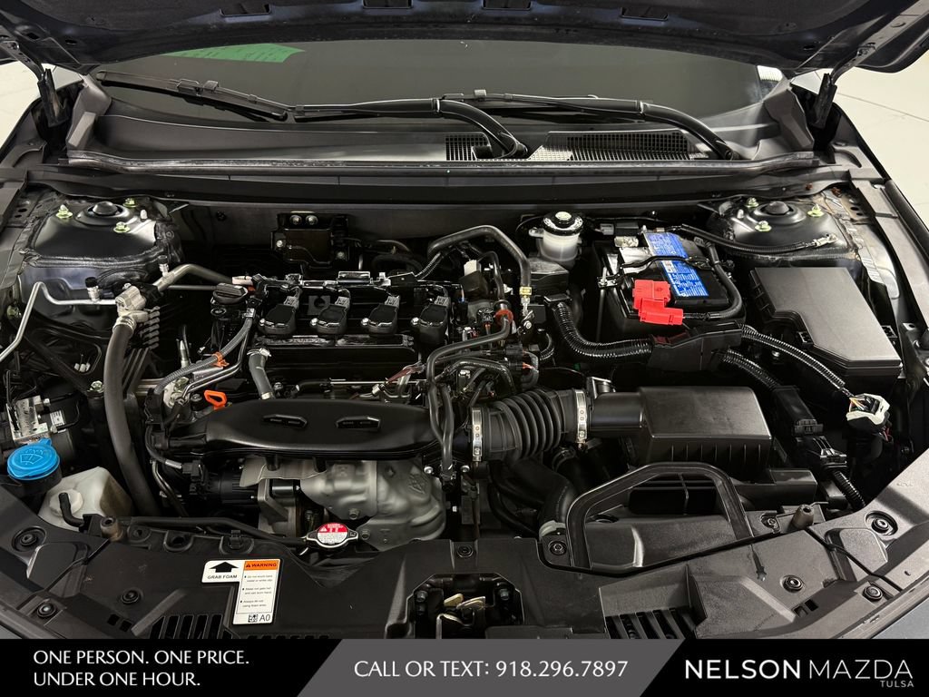 Used 2024 Honda Accord LX image 46