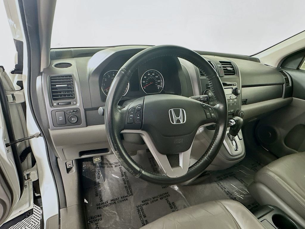 Used 2008 Honda CR-V EX-L image 16