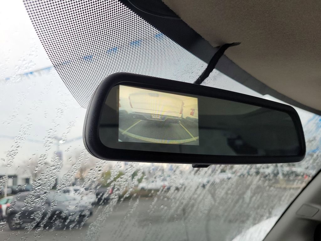 New 2025 Chevrolet Express 2500 w/ Driver Convenience Package image 14