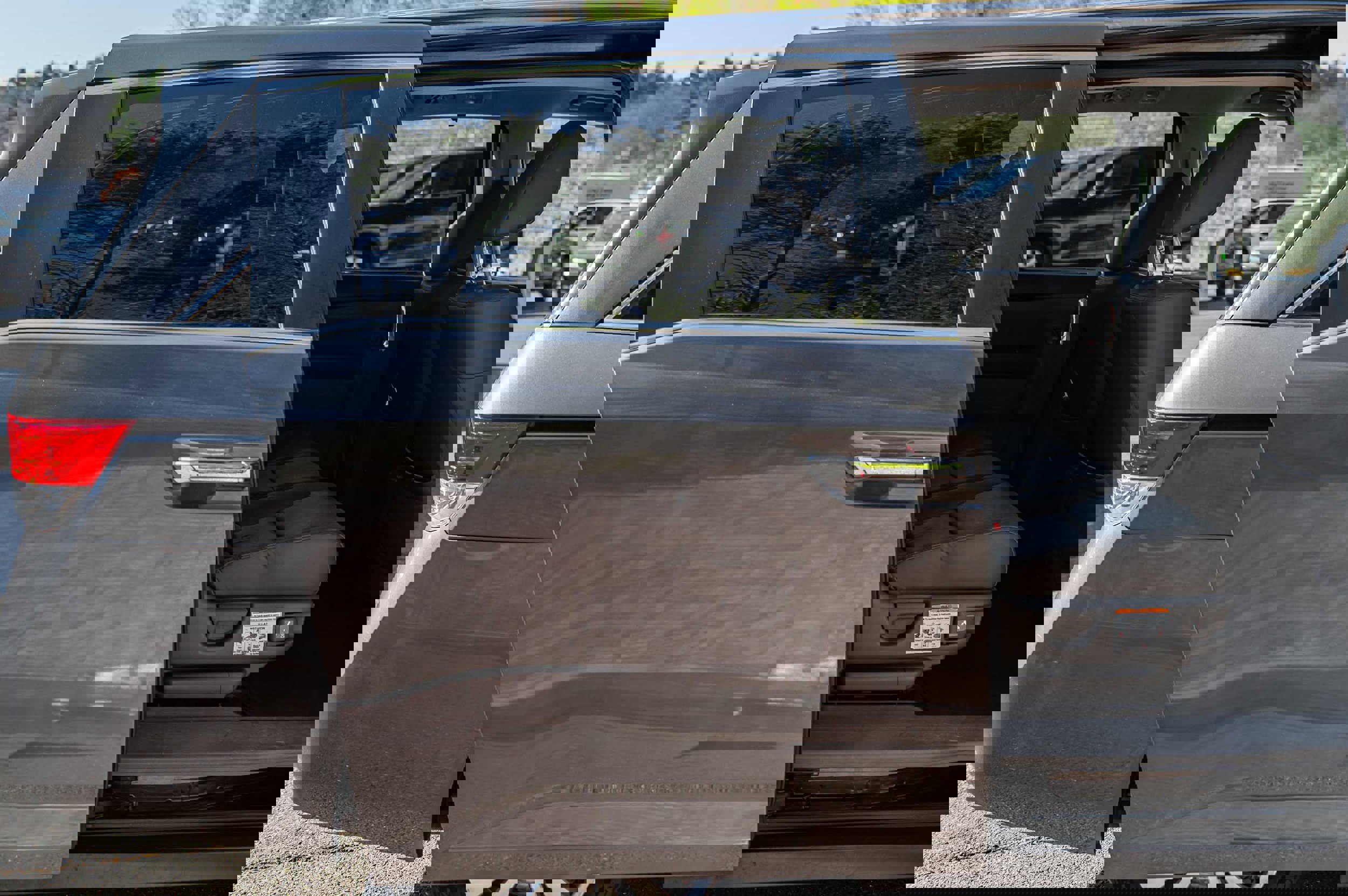 Used 2016 Honda Odyssey EX-L image 16