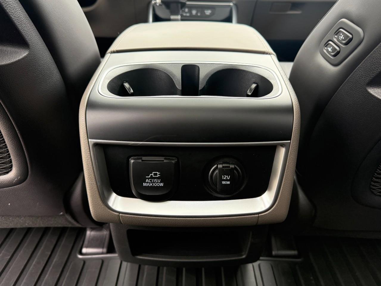 Certified 2026 Kia Carnival SX image 35