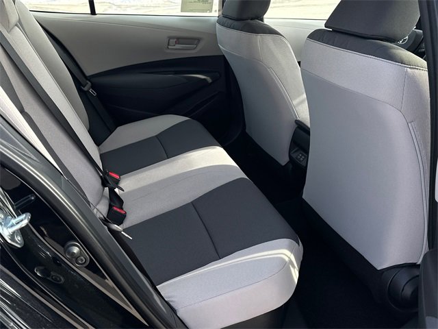 New 2026 Toyota Corolla LE image 10