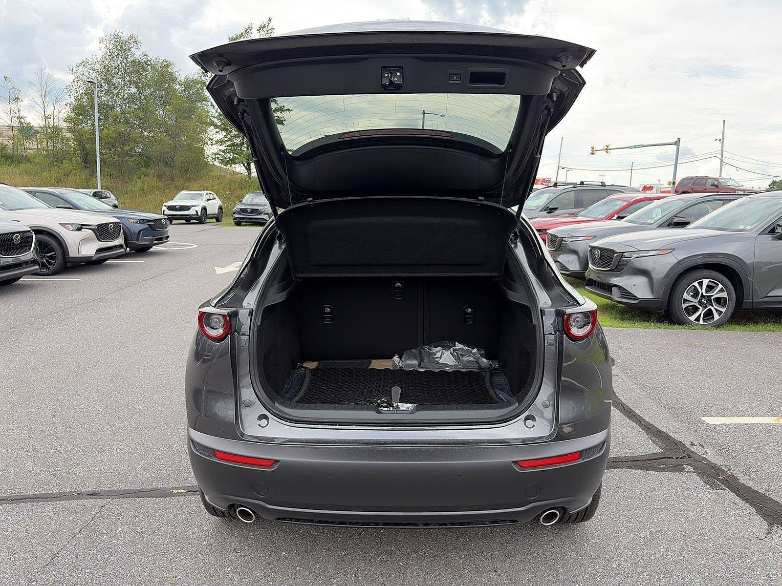 New 2026 MAZDA CX-30 AWD 2.5 S image 12