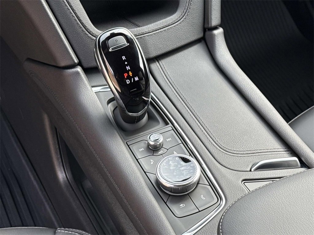 New 2026 Cadillac XT5 Premium Luxury w/ Driver Assist Package image 23