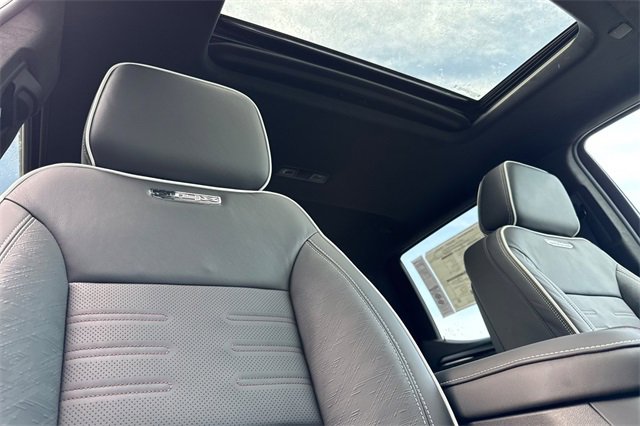 New 2026 GMC Sierra 1500 AT4X image 18