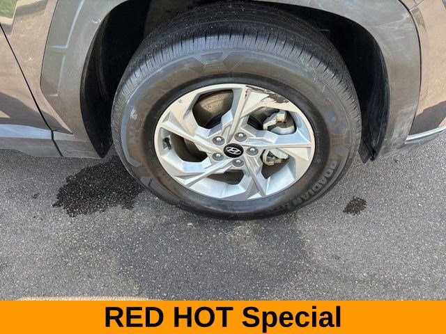 Used 2024 Hyundai Tucson SEL image 45