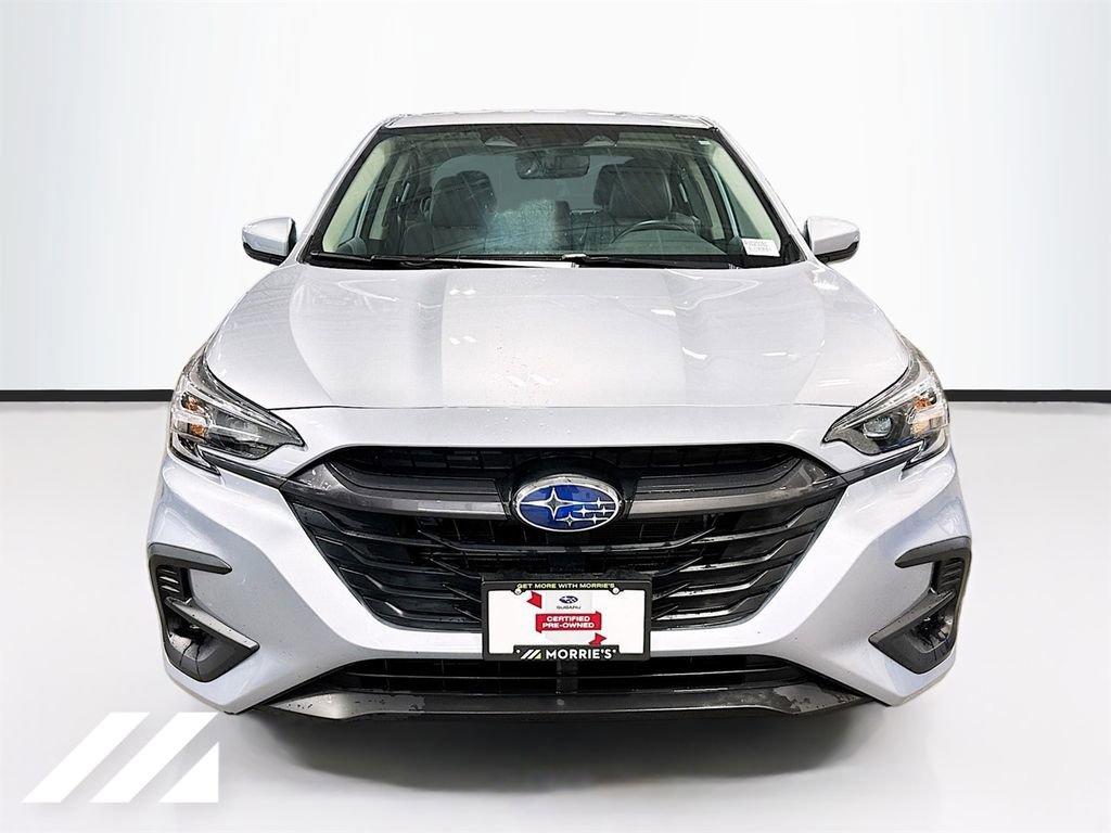 Used 2024 Subaru Legacy Limited AWD/4WD image 2