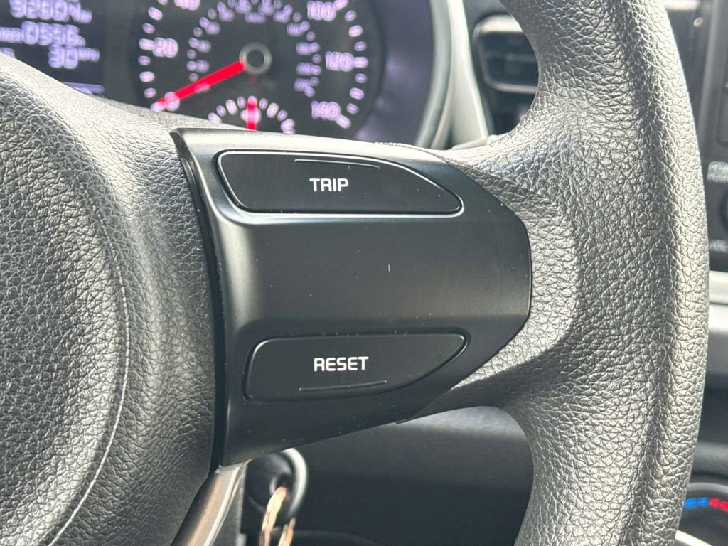 Used 2018 Kia Rio LX FWD image 8