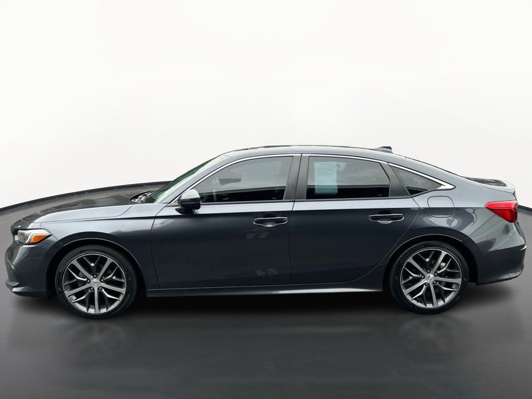 Used 2022 Honda Civic Touring image 6
