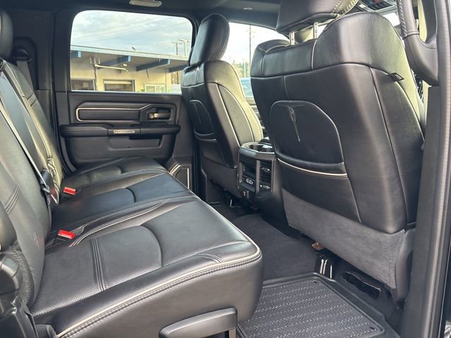 Used 2020 RAM 3500 Limited image 16