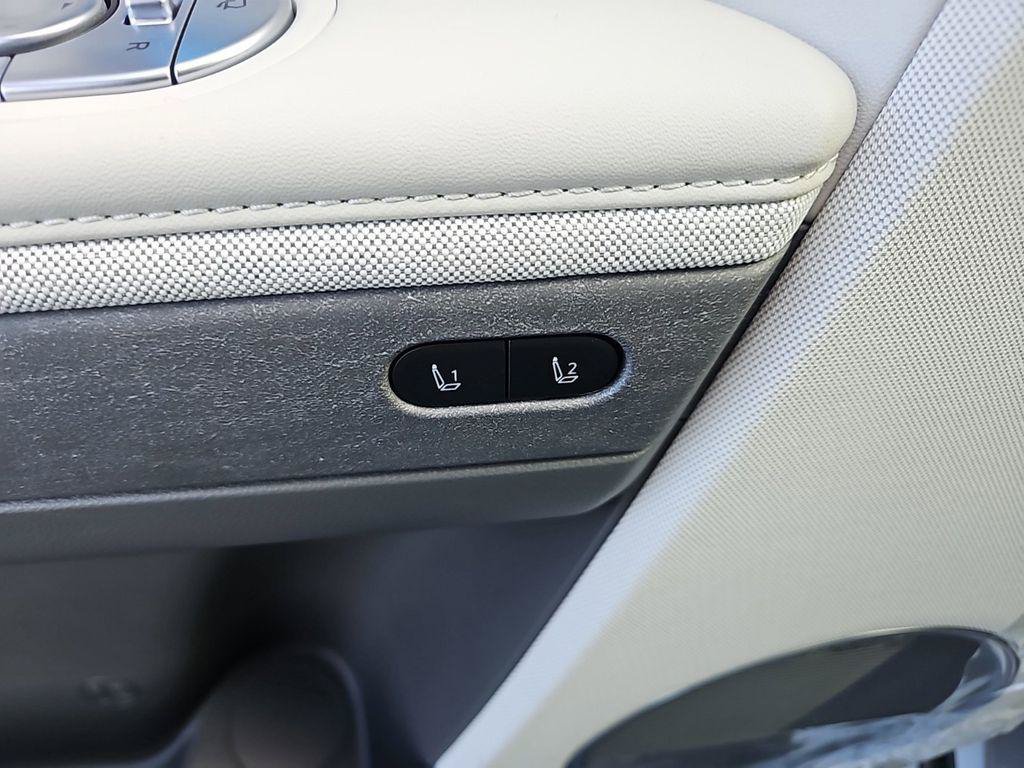New 2024 Hyundai Ioniq 5 Limited AWD/4WD image 12