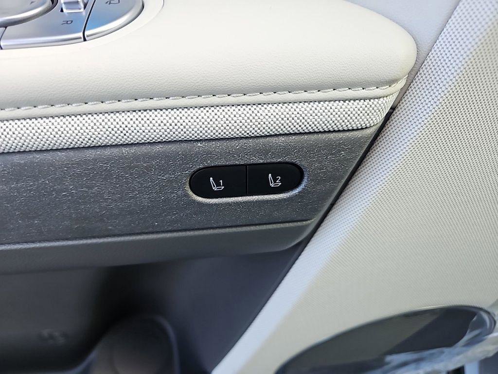 New 2024 Hyundai Ioniq 5 Limited AWD/4WD image 12