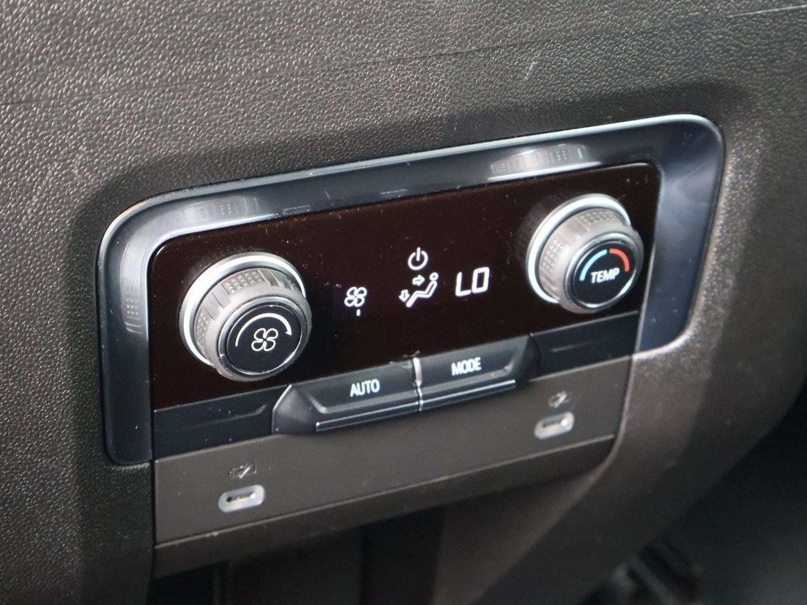 Used 2023 Chevrolet Tahoe LT AWD/4WD image 25