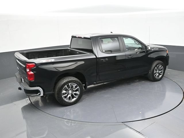 Used 2023 Chevrolet Silverado 1500 LT AWD/4WD image 64