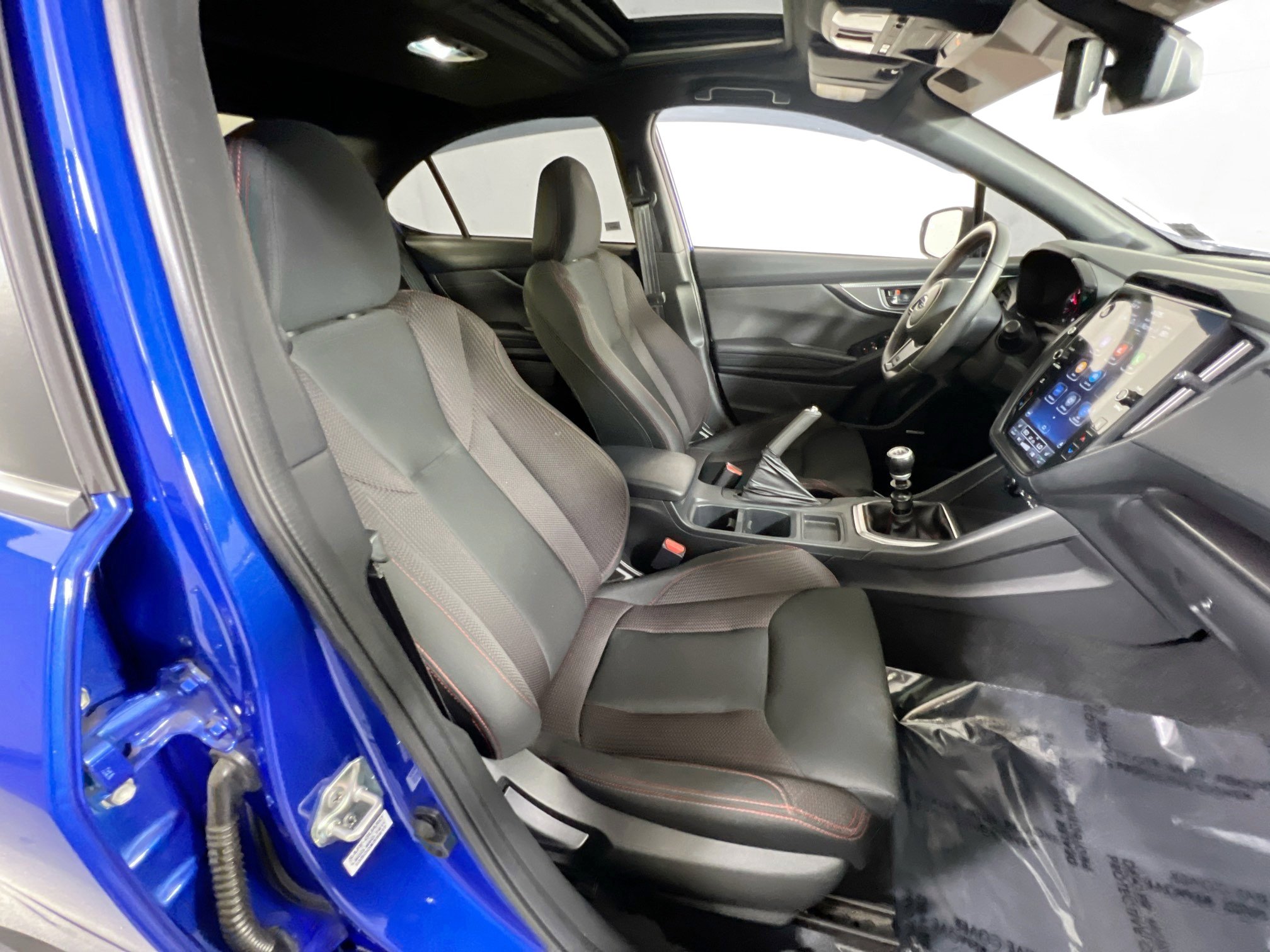 Used 2022 Subaru WRX Premium w/ Popular Package #2 image 27